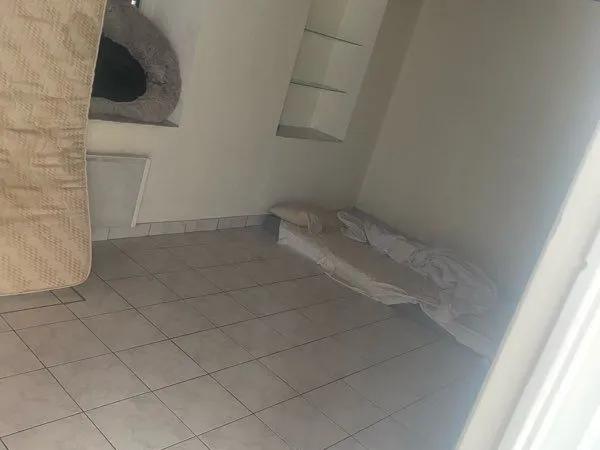 L'appartement à louer