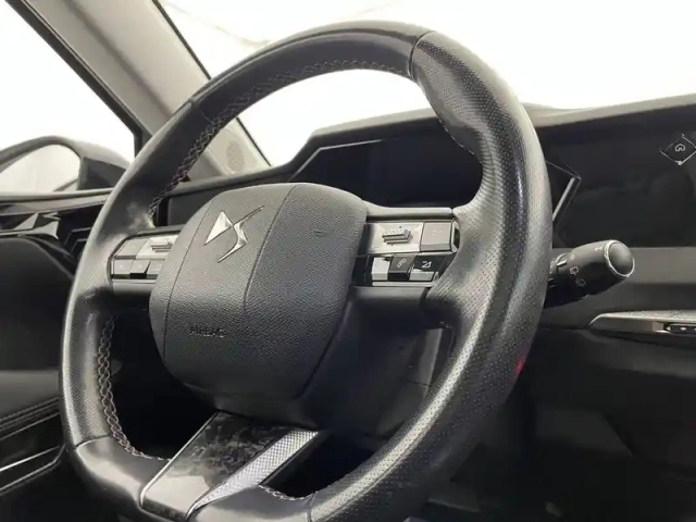 Ds Ds 4 hybride e-tense 225 eat8 — photo 25