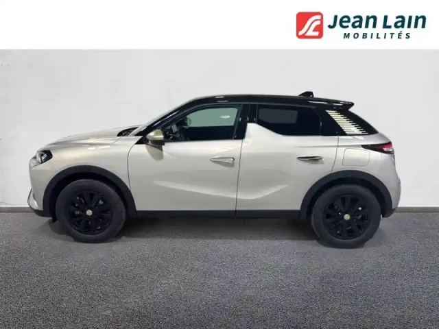 Ds Ds 3 e-tense — photo 8