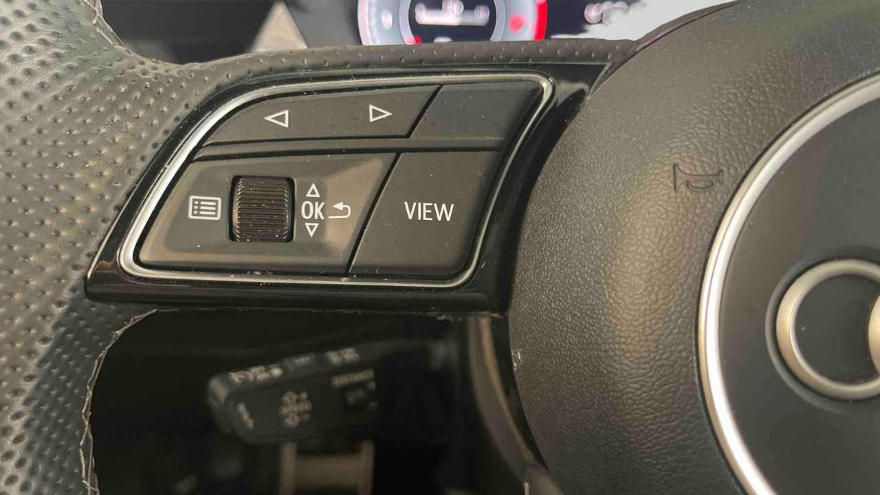 Audi A3 Sportback TFSI Mild Hybrid 150 S tronic 7 — photo 19