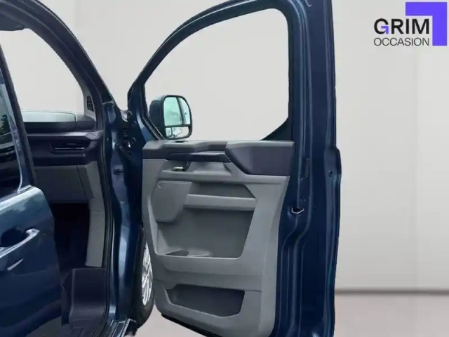 Ford Transit custom ca 320 l1h1 2.0 ecoblue 136 ch — photo 23