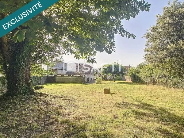 Maison 7 pièces 175 m²