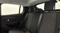 Peugeot 208 1.2 Hybrid 110ch Style e-DCS6 — photo 13