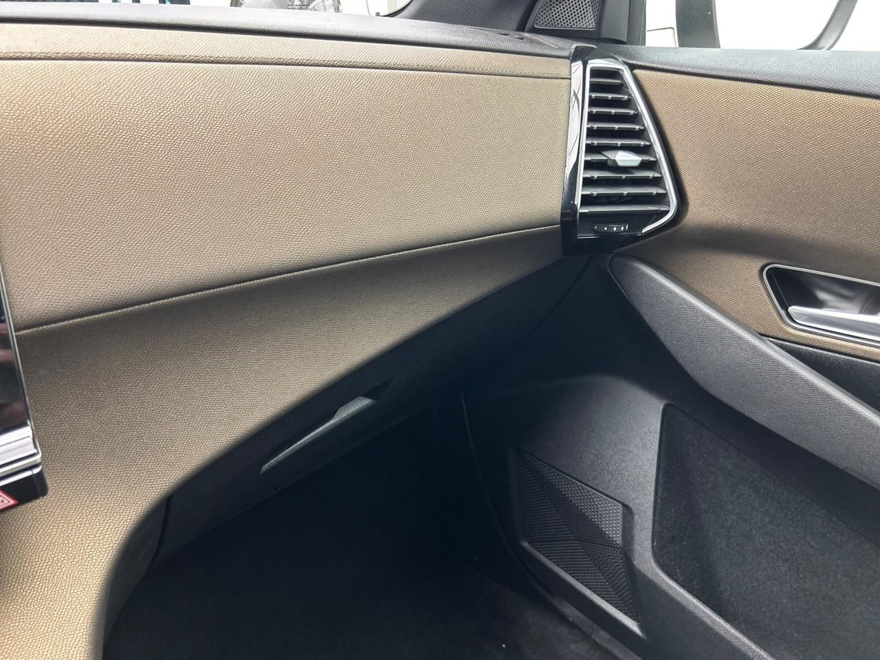 Ds Ds 7 crossback crossback bluehdi 130 bvm6 so chic — photo 30