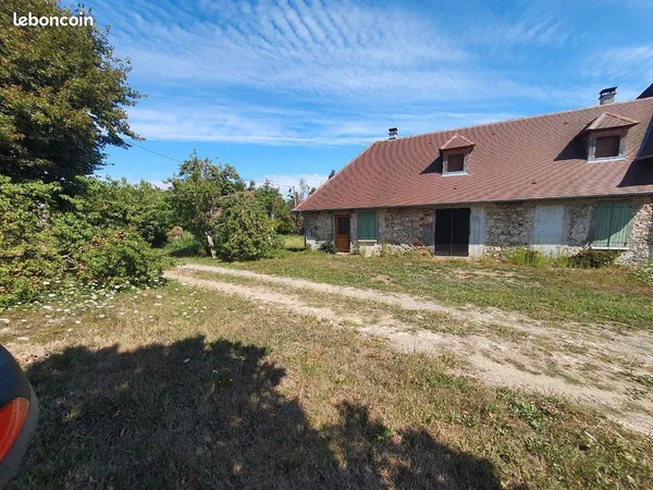 Maison de Campagne