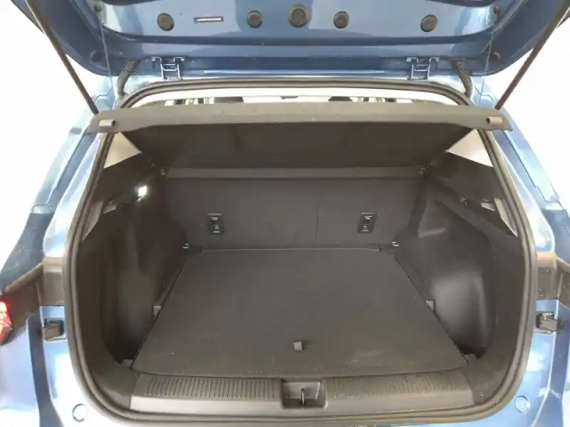 Mg Mgs5 ev 49kwh - 125 kw 2wd — photo 21