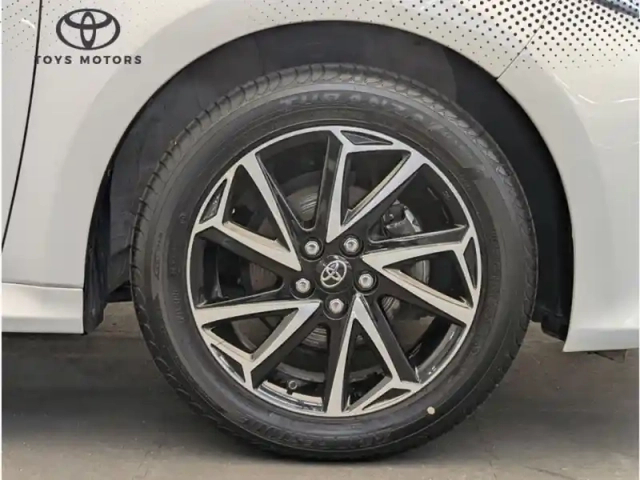Toyota Yaris 120 vvt-i design — photo 6