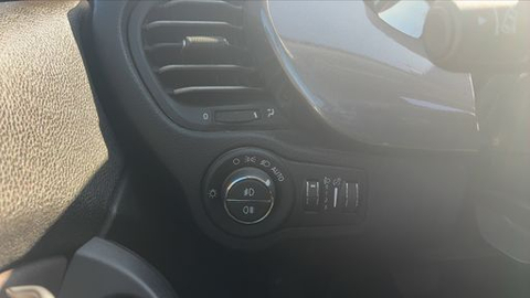 Fiat 500X 1.4 MultiAir 140 BVA6 - Lounge – 2017 – 57000 km – Essence – Boîte Automatique