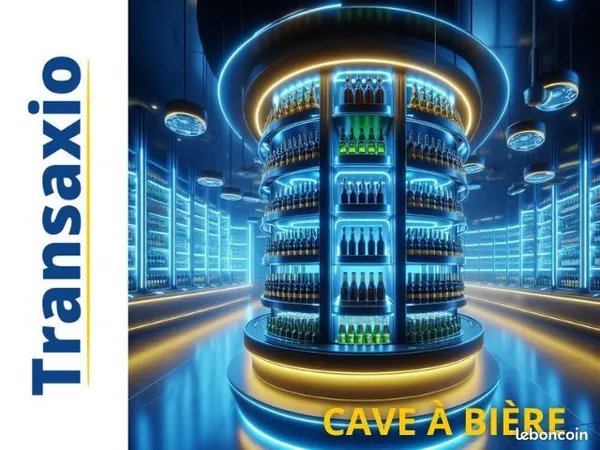 Fonds de commerce bar 100 m²