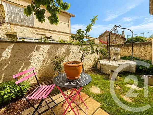 Maison 5 pièces 93 m²