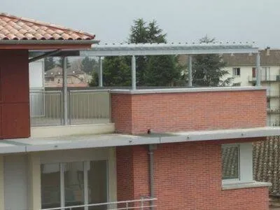 Appartement 4 pièces 92 m²