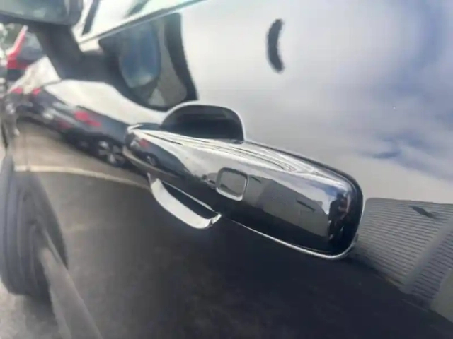 Volvo Xc60 t6 hybride rechargeable 253 + 145ch ultra style dark geartronic 8 awd — photo 14