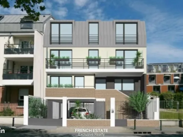 Terrain 289 m²