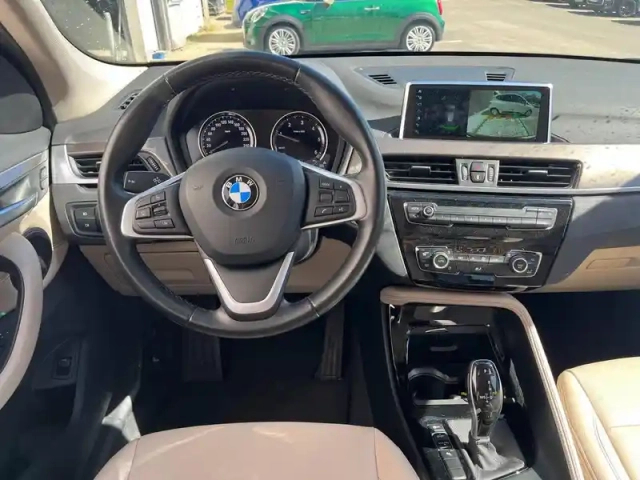 Bmw X1 sdrive18da 150ch xline euro6c — photo 29