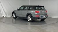 Mini Clubman One 102ch Hyde Park — photo 8