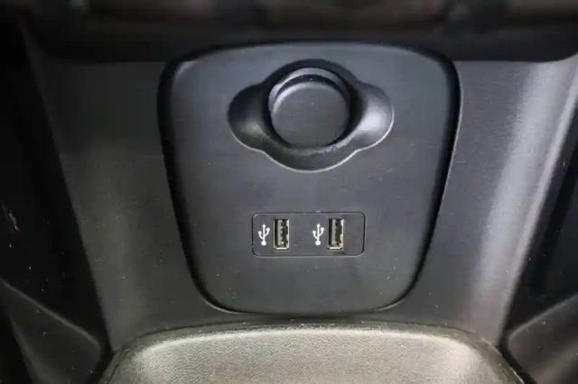 Mini Mini hatch 5 portes cooper 136 ch — photo 30