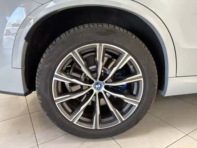 Bmw X5 xdrive50e 489 ch bva8 — photo 19