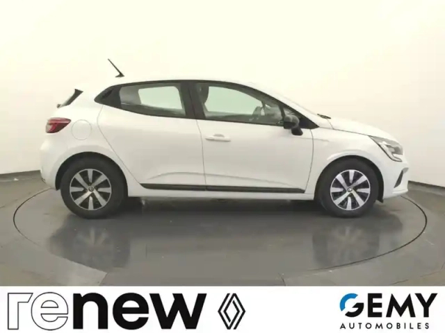 Renault Clio tce 90 — photo 19