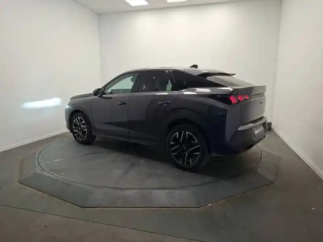 Peugeot 3008 hybrid 145 e-dcs6 — photo 2