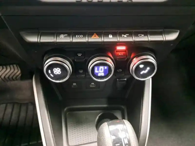 Dacia Duster tce 150 fap 4x2 edc — photo 39