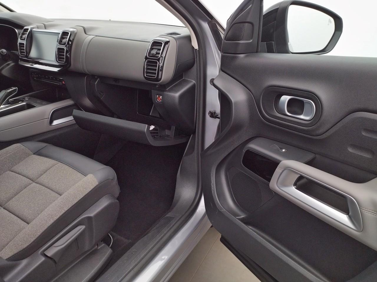Citroën C5 Aircross bluehdi 130 s&s eat8 c-series — photo 26
