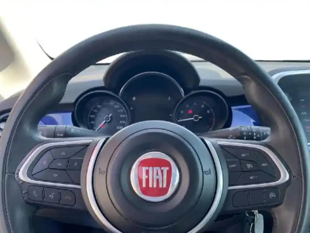 Fiat 500 x 1.0 firefly turbo t3 120ch city cross — photo 15