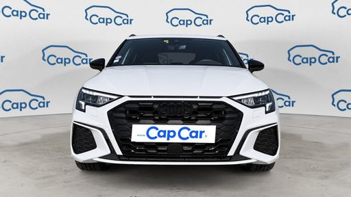 Audi A3 Sportback 45 TFSIe 245 S-Tronic6 - Competition – 2021 – 85553 km – Hybride rechargeable – Boîte Automatique — photo 21