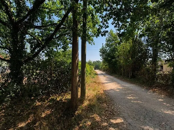 Terrain 418 m²