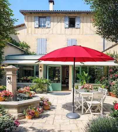 Maison 7 pièces 220 m²