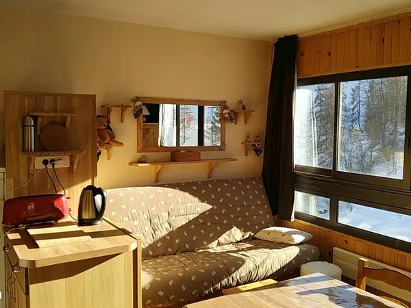 Appartement T2 30m²