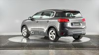 Citroen C5 Aircross BlueHDi 130ch S&S Business EAT8 E6.d — photo 8