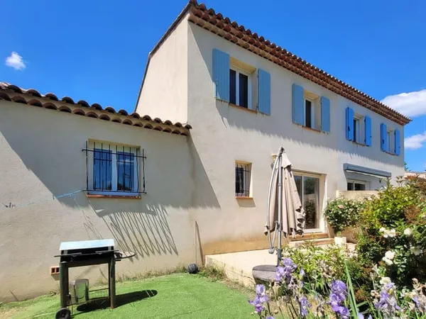 Maison 4 pièces 87 m²