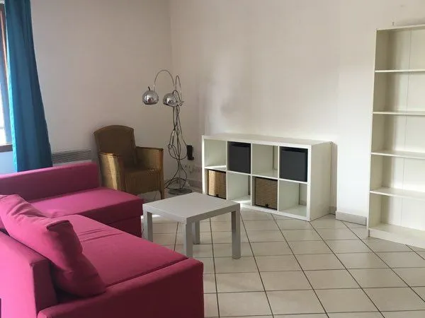 À louer au 1 er janvier 2027