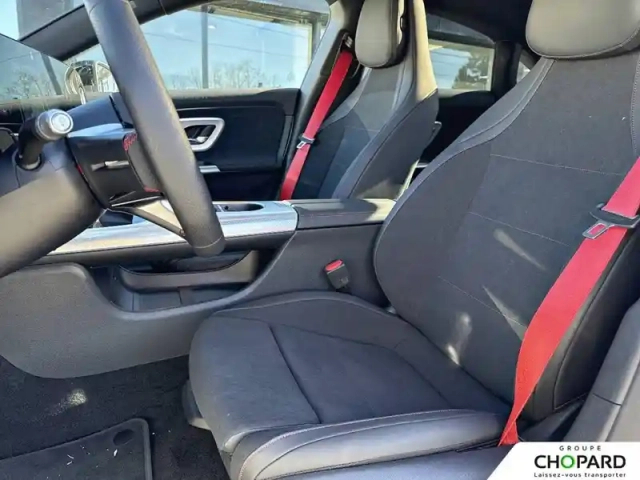 Mercedes Cla 200 8f-edct — photo 40