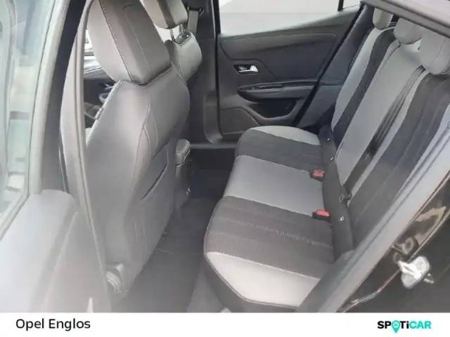 Opel Mokka electric 136ch elegance — photo 12
