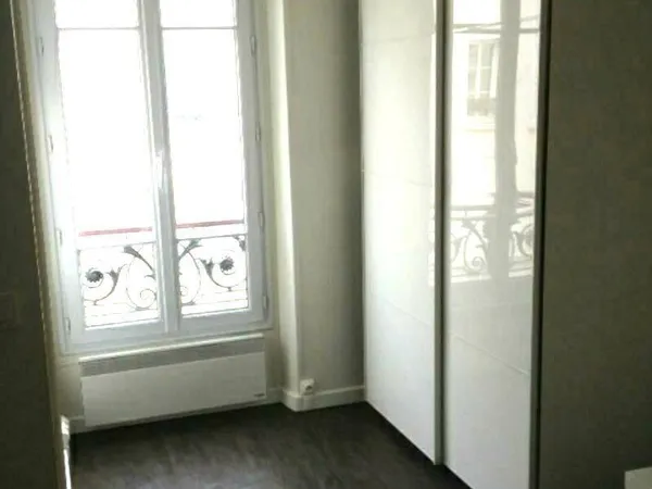 Appartement 1 pièce 12 m²
