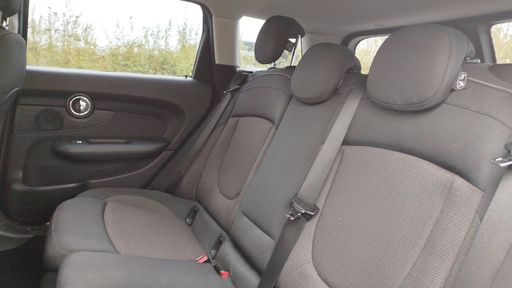 Mini Clubman 1.5 One D 116 - One – 2017 – 173031 km – Diesel – Boîte Manuelle — photo 37