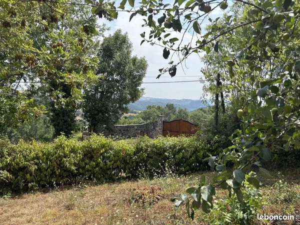 Maison 2 pièces 60 m²