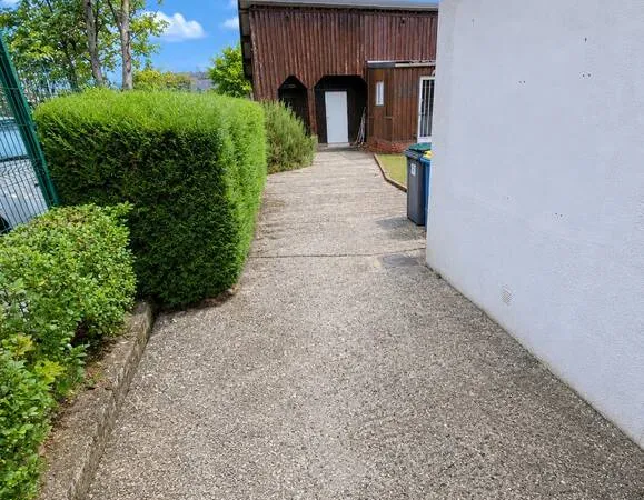 Maison 6 pièces 130 m²