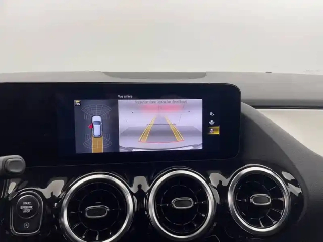 Mercedes Gla 200 d 8g-dct — photo 110