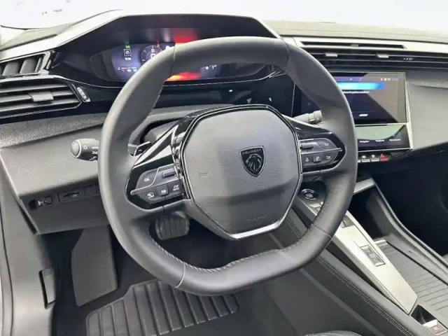 Peugeot 308 puretech 130ch s&amp;s eat8 — photo 97