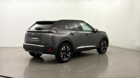 Peugeot 2008 1.2 PureTech 130ch S&S GT EAT8 — photo 5