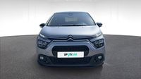 Citroen C3 1.2 PureTech 110ch S&S MAX Boite Automatique