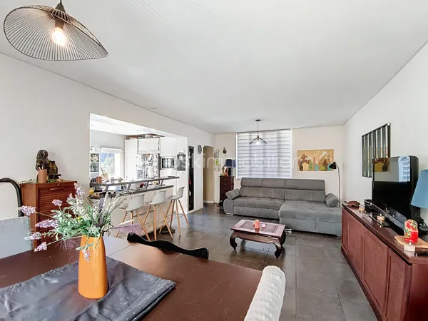 Maison 5 pièces 101 m²
