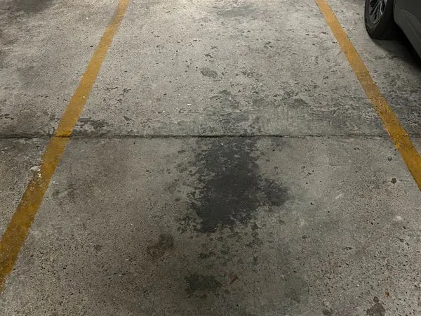 Location parking