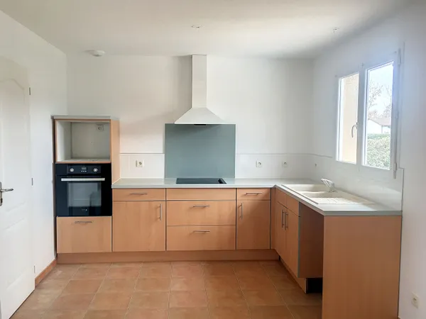 Maison 5 pièces 97 m²