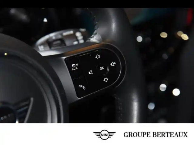 Mini Mini cooper 136ch edition premium plus bva7 — photo 12