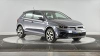 Volkswagen Polo 1.0 TSI 95ch R-Line — photo 3