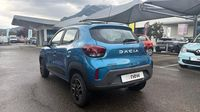 Dacia Spring 45ch Expression — photo 7