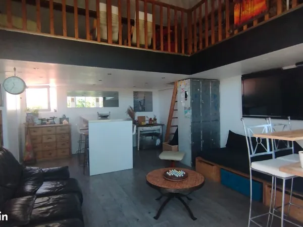 Maison à louer - année scolaire